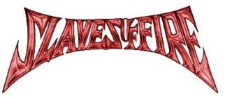 logo Slaves Of Fire logo Slaves Of Fire